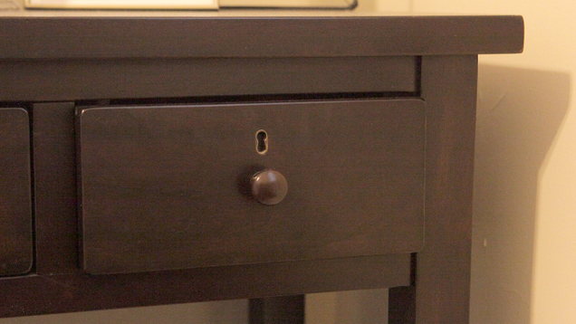 Illustration for article titled 14 Drawers That Made Our Dad Roar